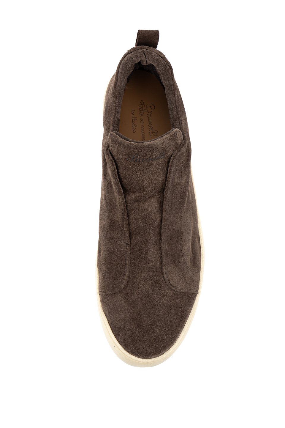 Ботинки Brunelli - фото 4