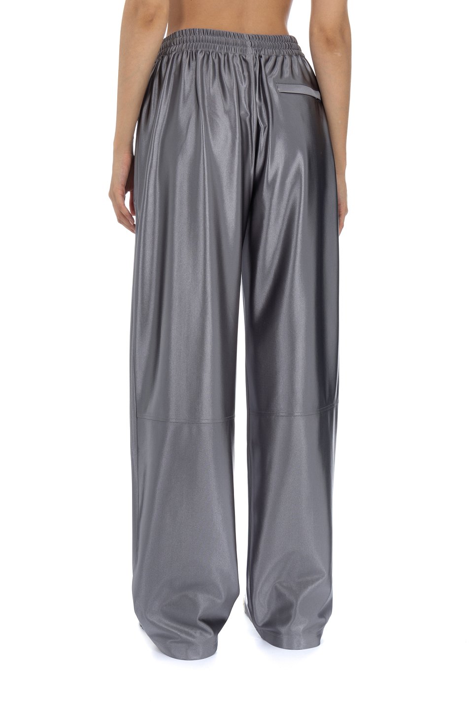 Брюки Alexander Wang - фото 4