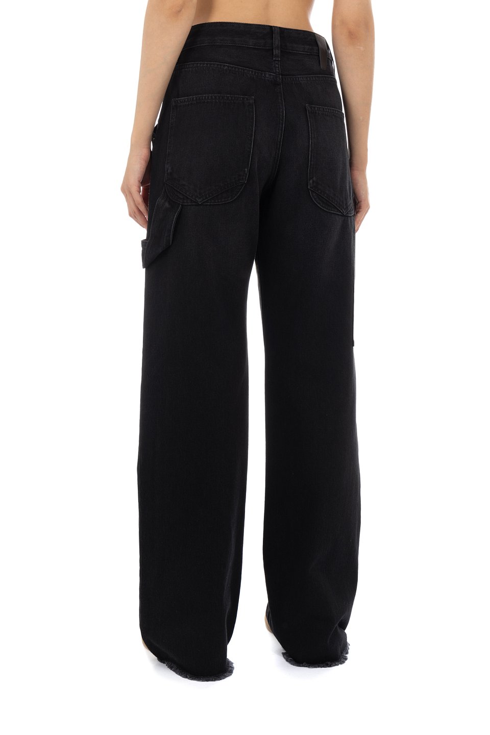 Джинсы Darkpark - фото 4