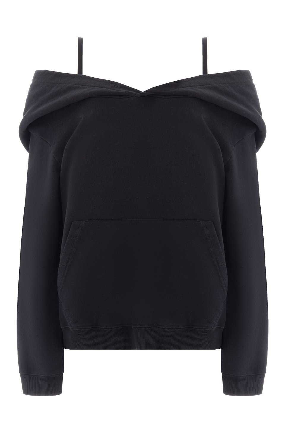 Худи MM6 - фото 1