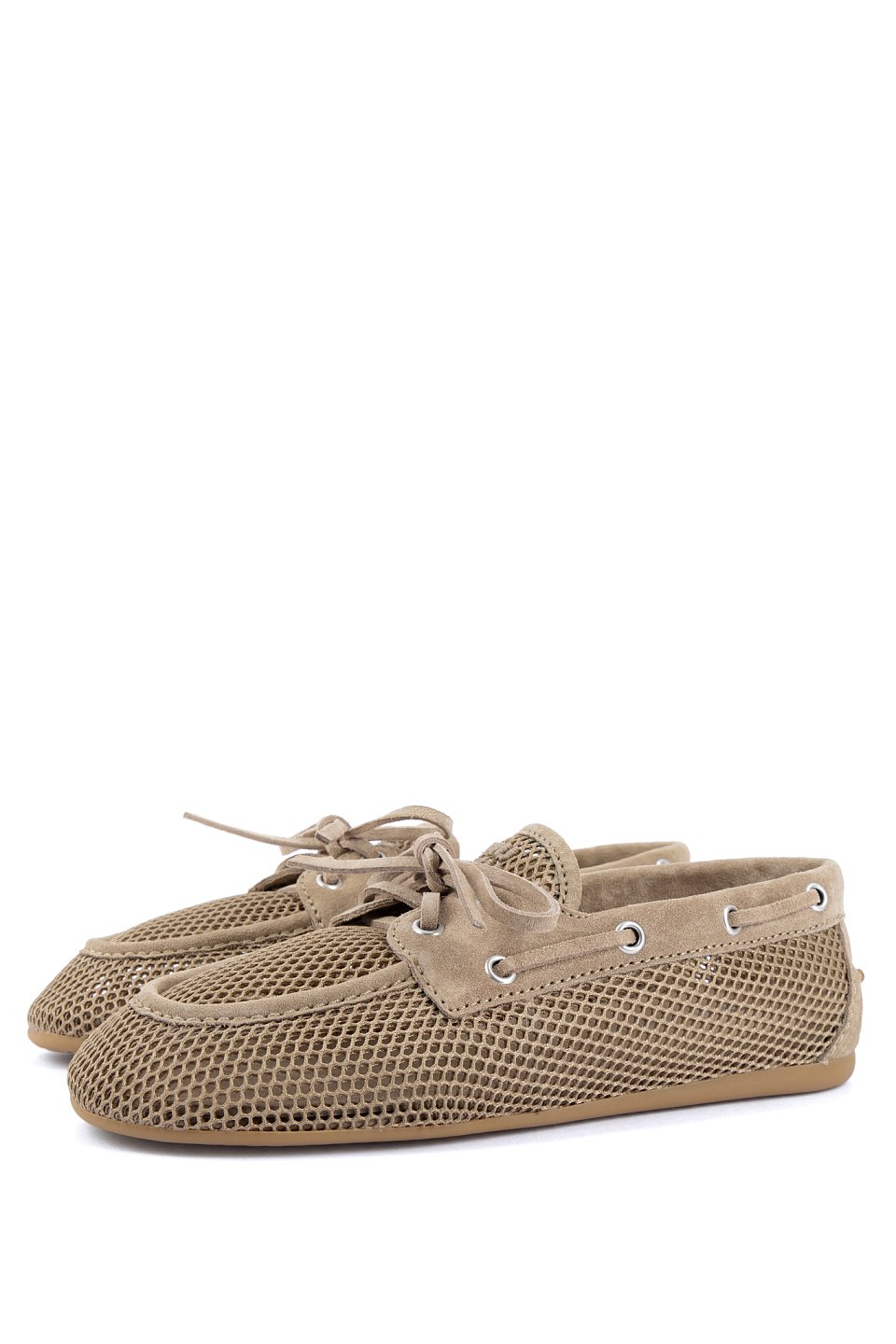 Мокасины Miu Miu - фото 2