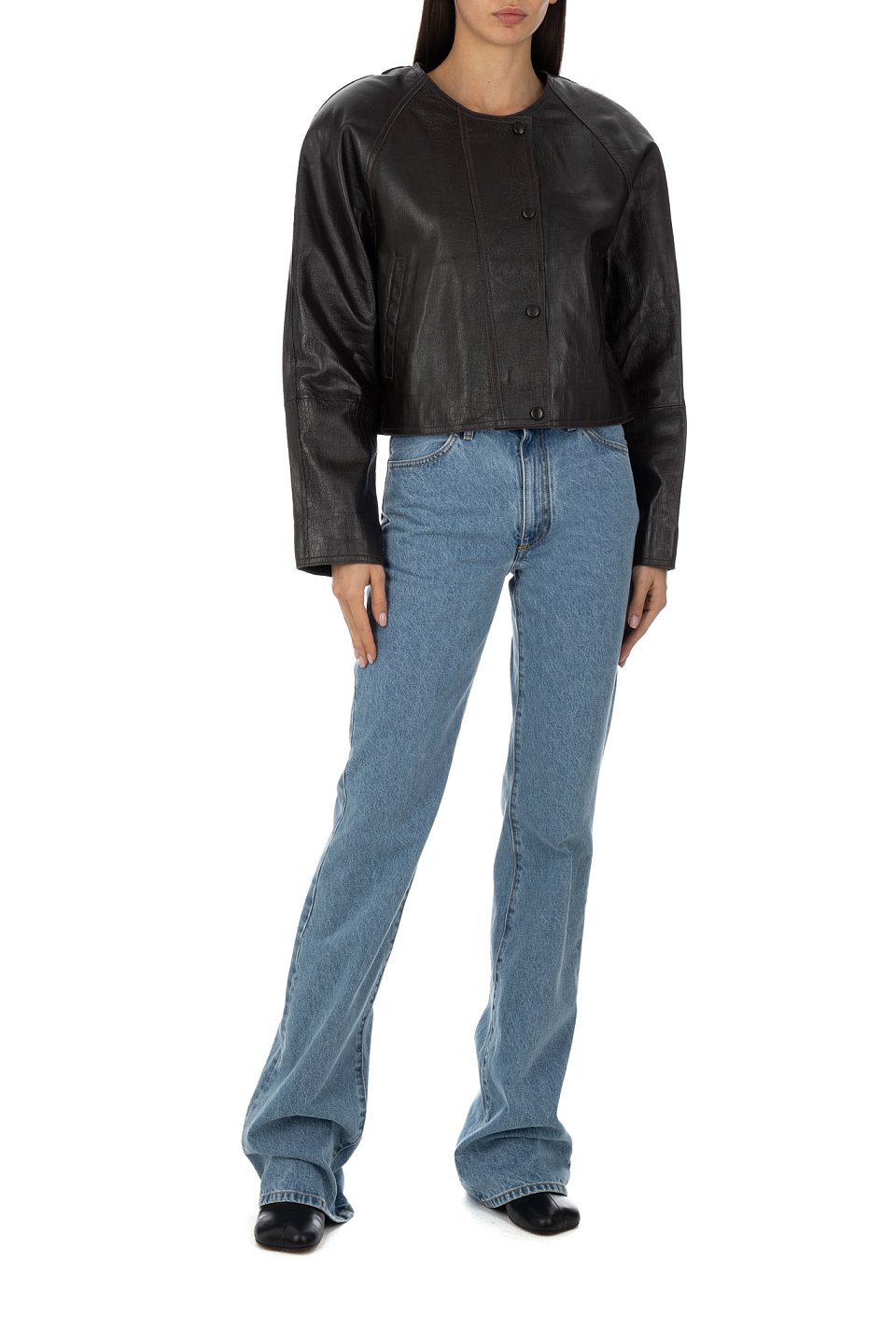 Куртка Stand Studio - фото 2