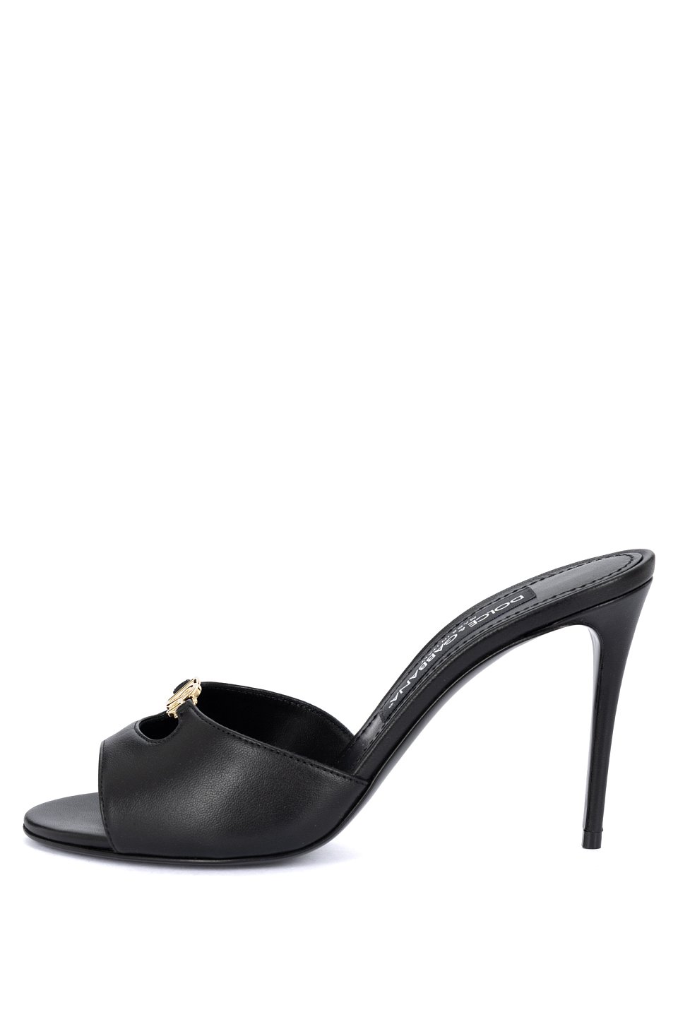 Мюли Dolce & Gabbana - фото 1