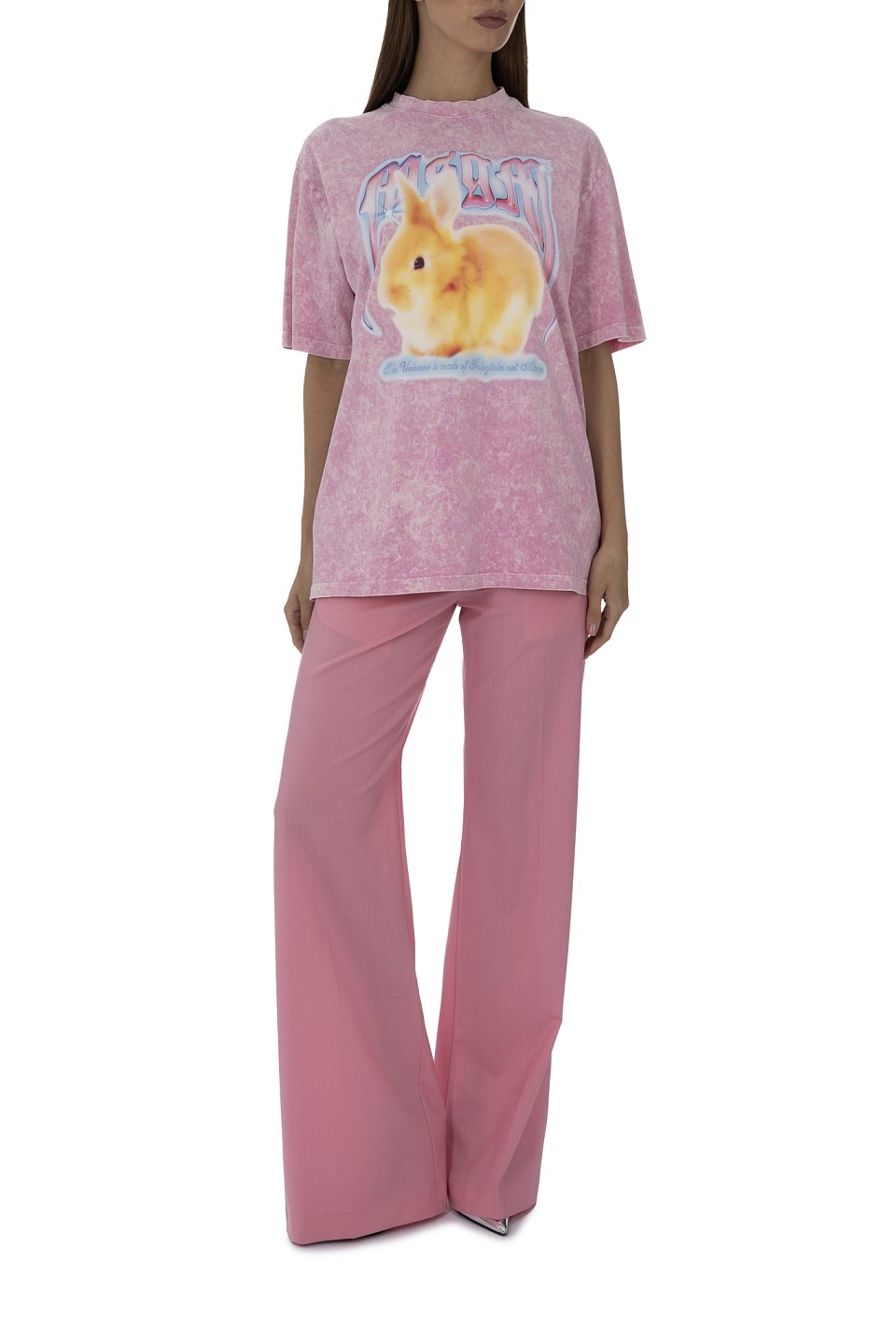 Футболка Msgm - фото 2