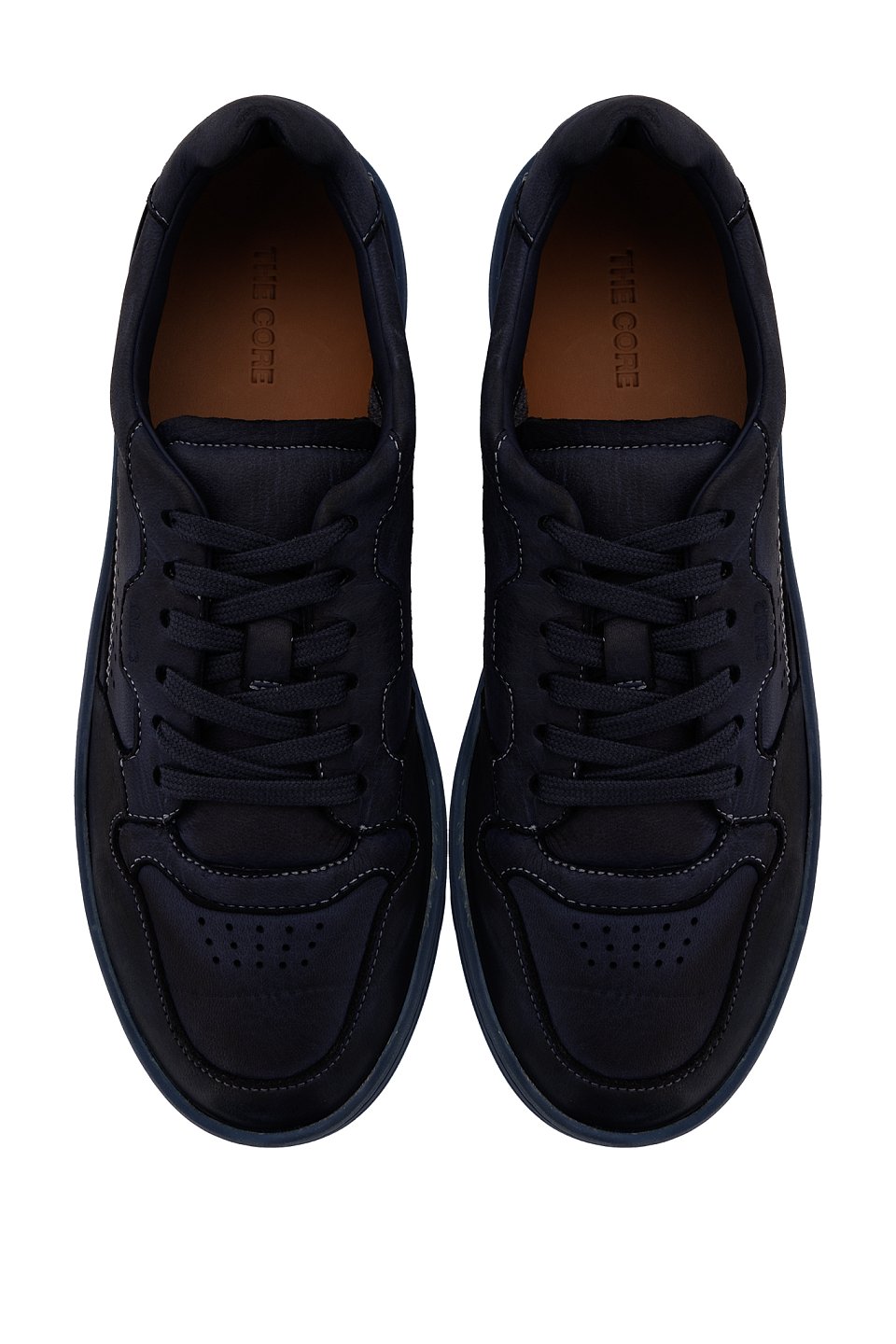 Кеды The Core - фото 4