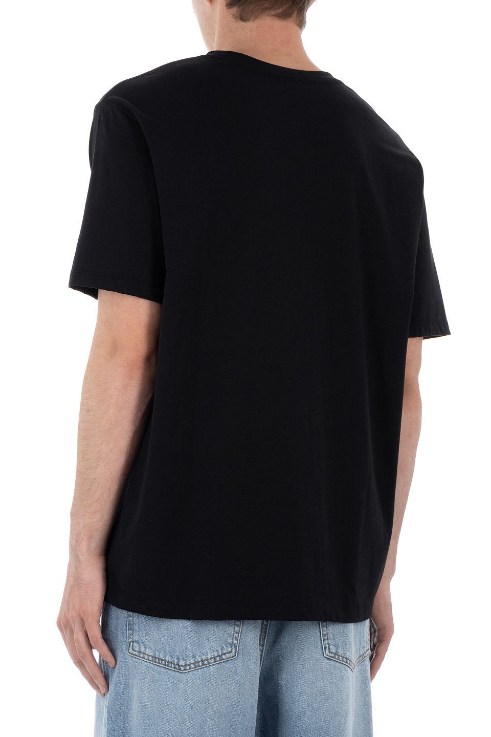 Футболка Balmain - фото 4