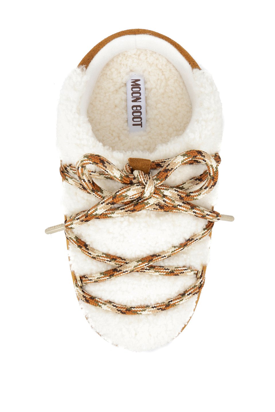 Угги Moon Boot - фото 4