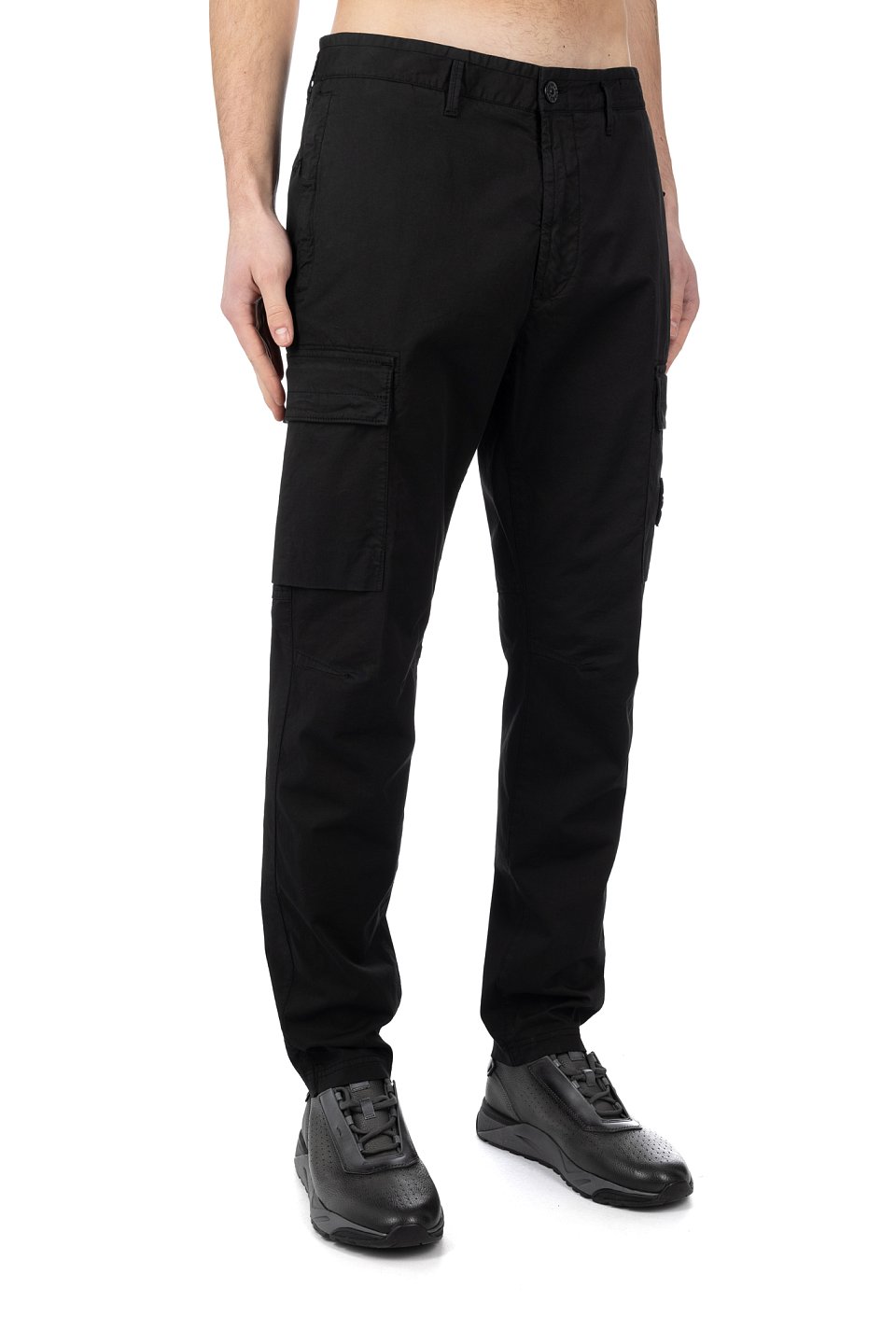 Джинсы Stone Island - фото 3