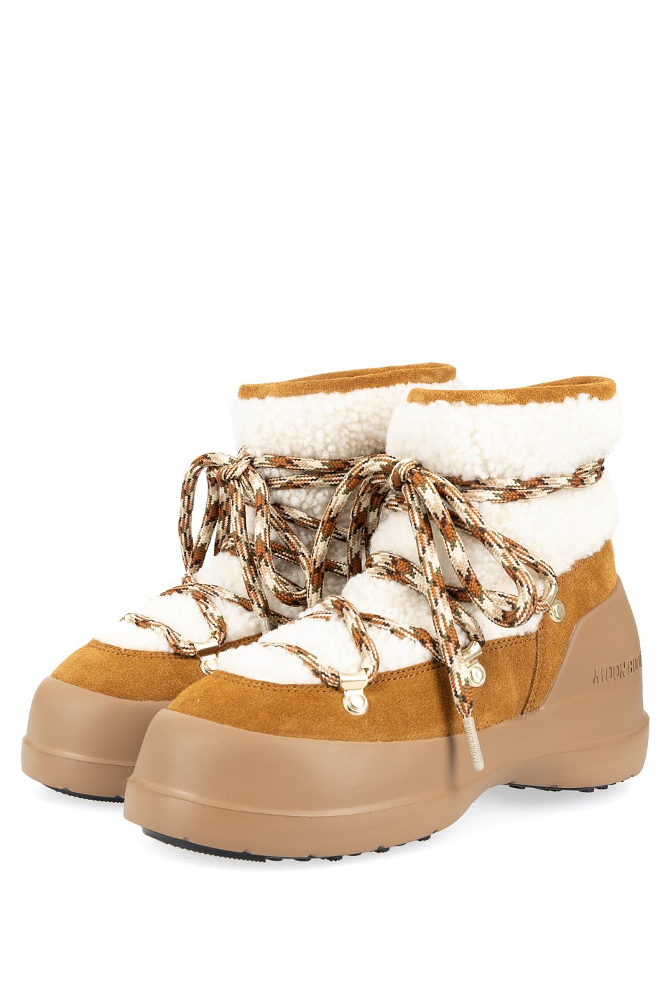 Сапоги Moon Boot - фото 2