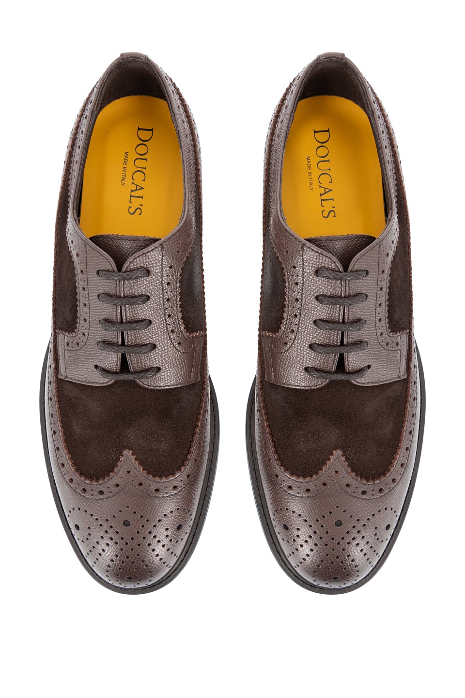 Туфли Doucal's - фото 4