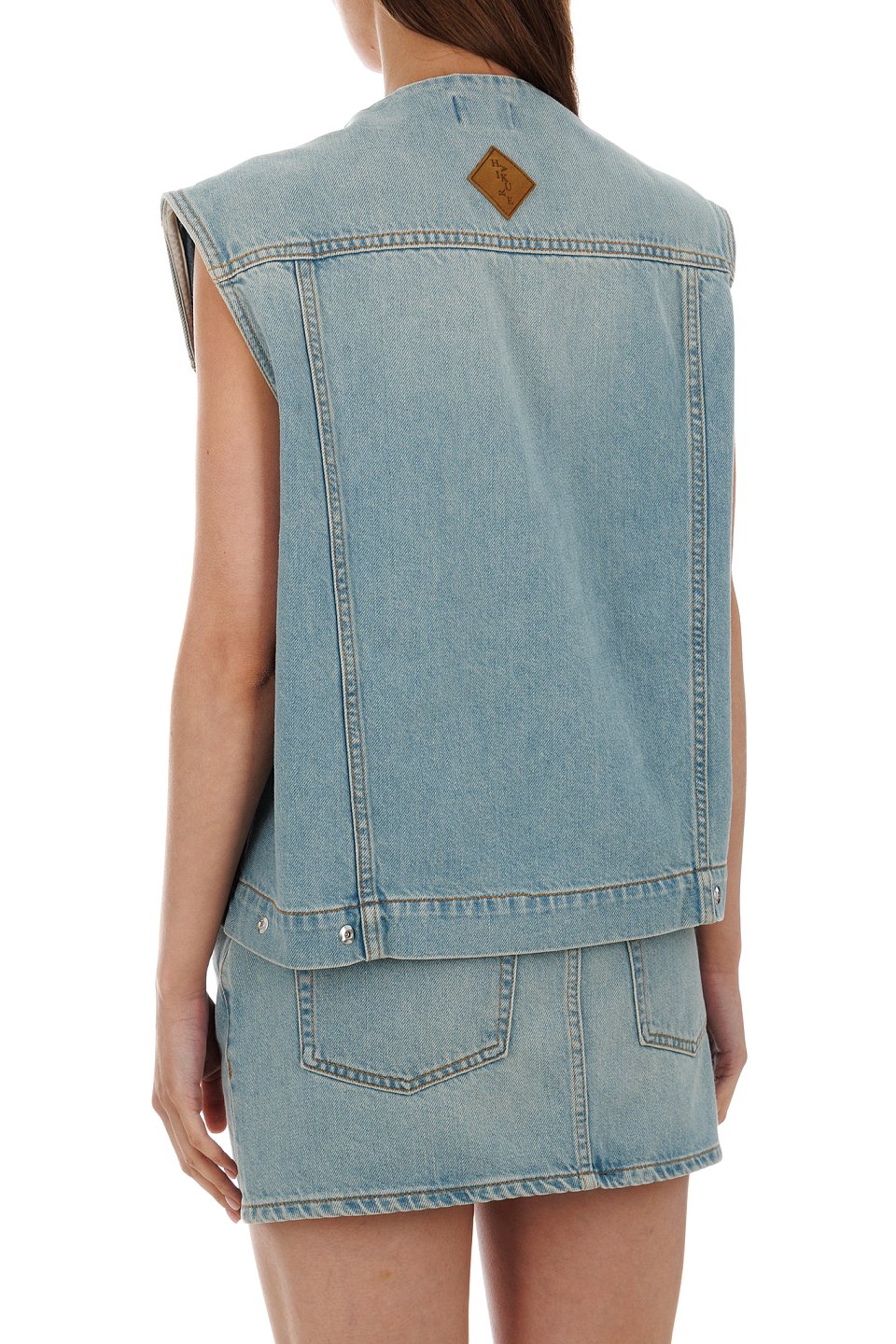 Жилет Haikure - фото 4