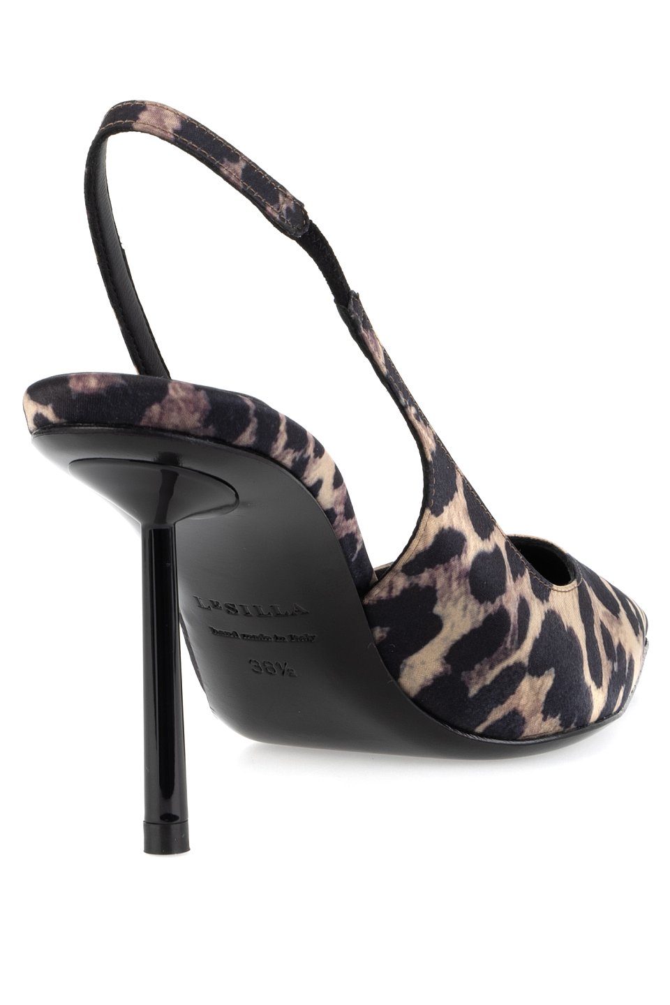 Туфли Le Silla - фото 3