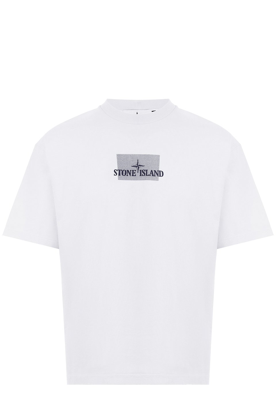 Футболка Stone Island - фото 1