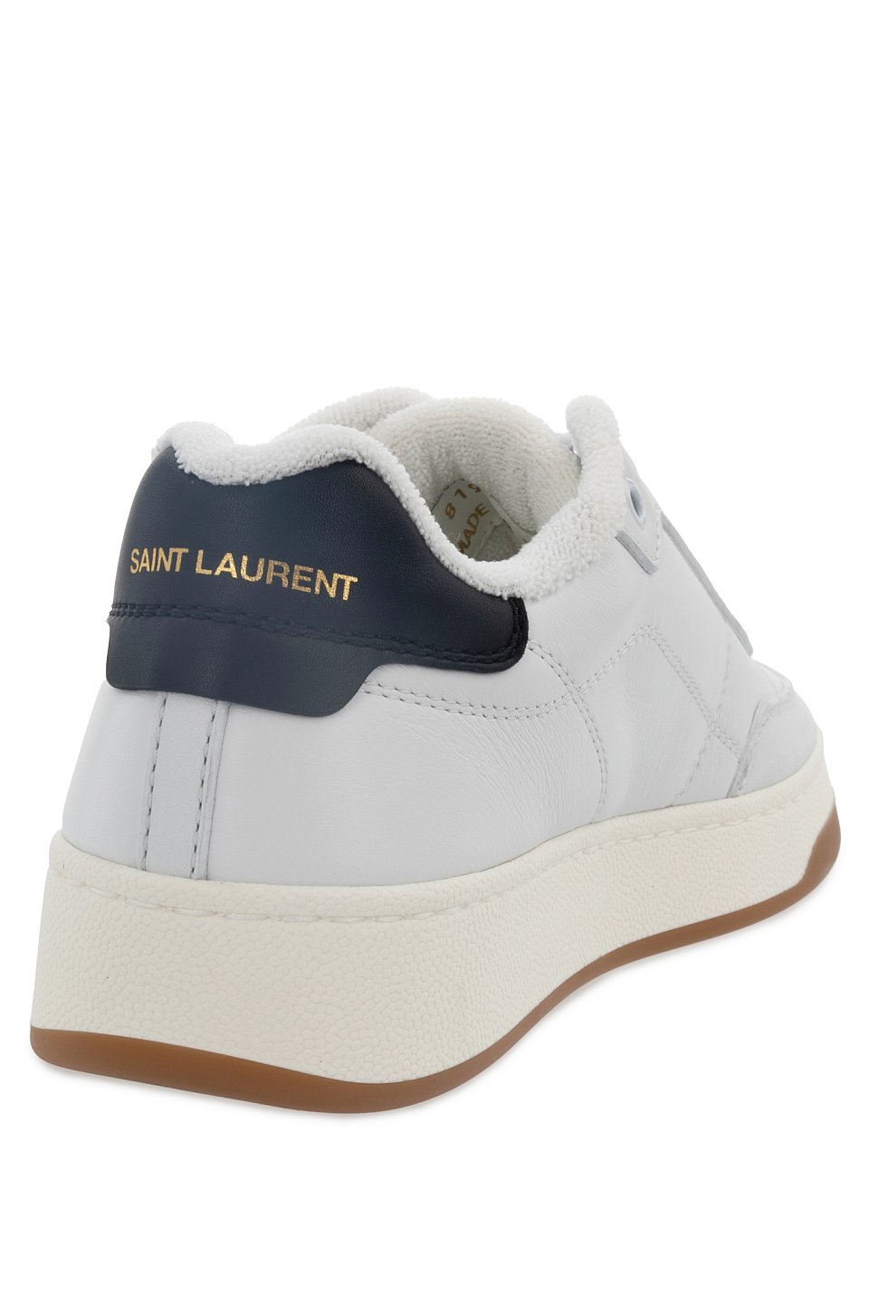 Кеды Saint Laurent - фото 3