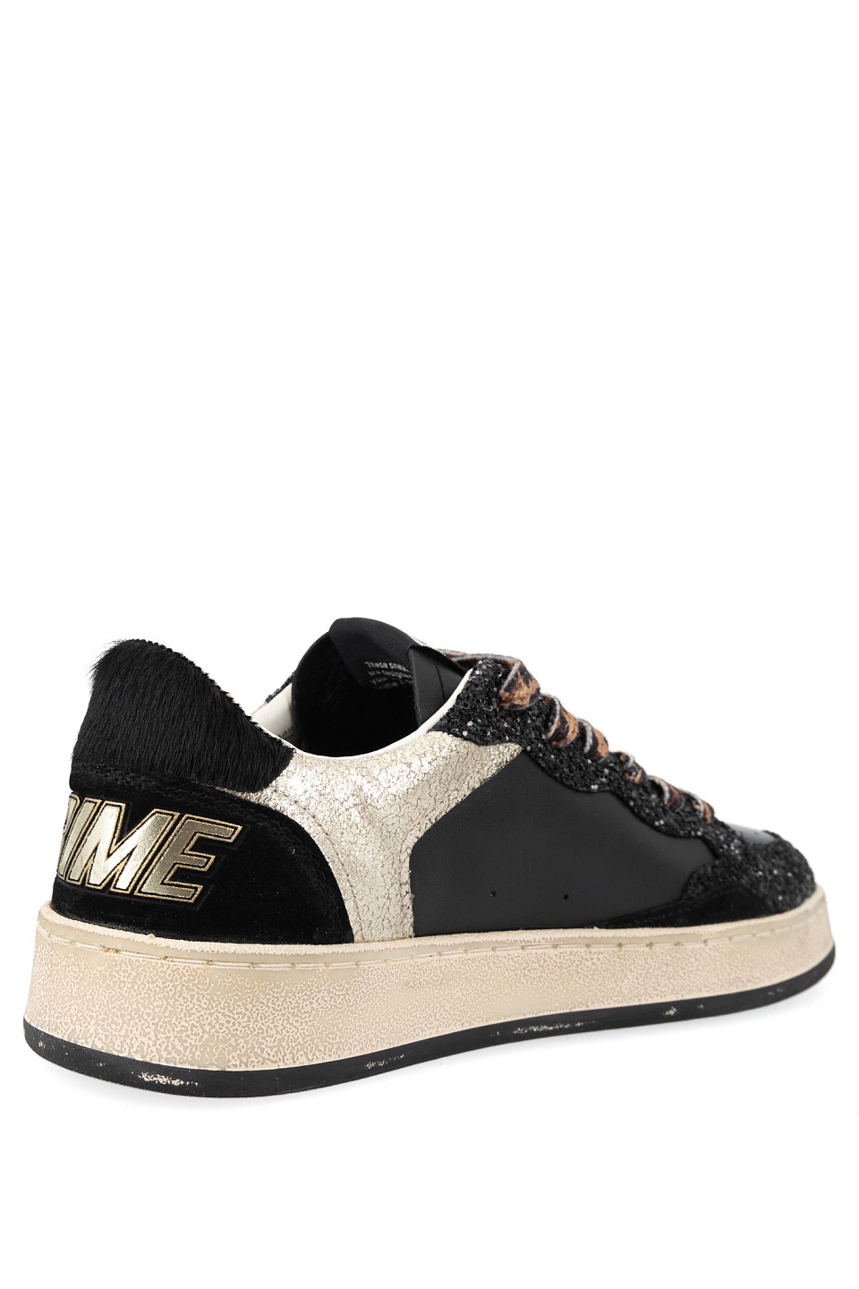 Кеды Crime London - фото 3