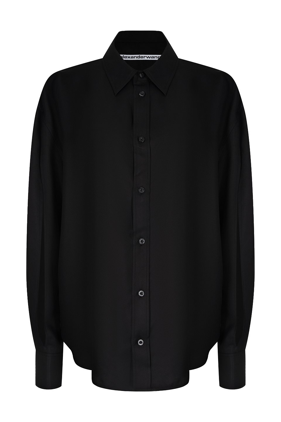 Рубашка Alexander Wang - фото 1