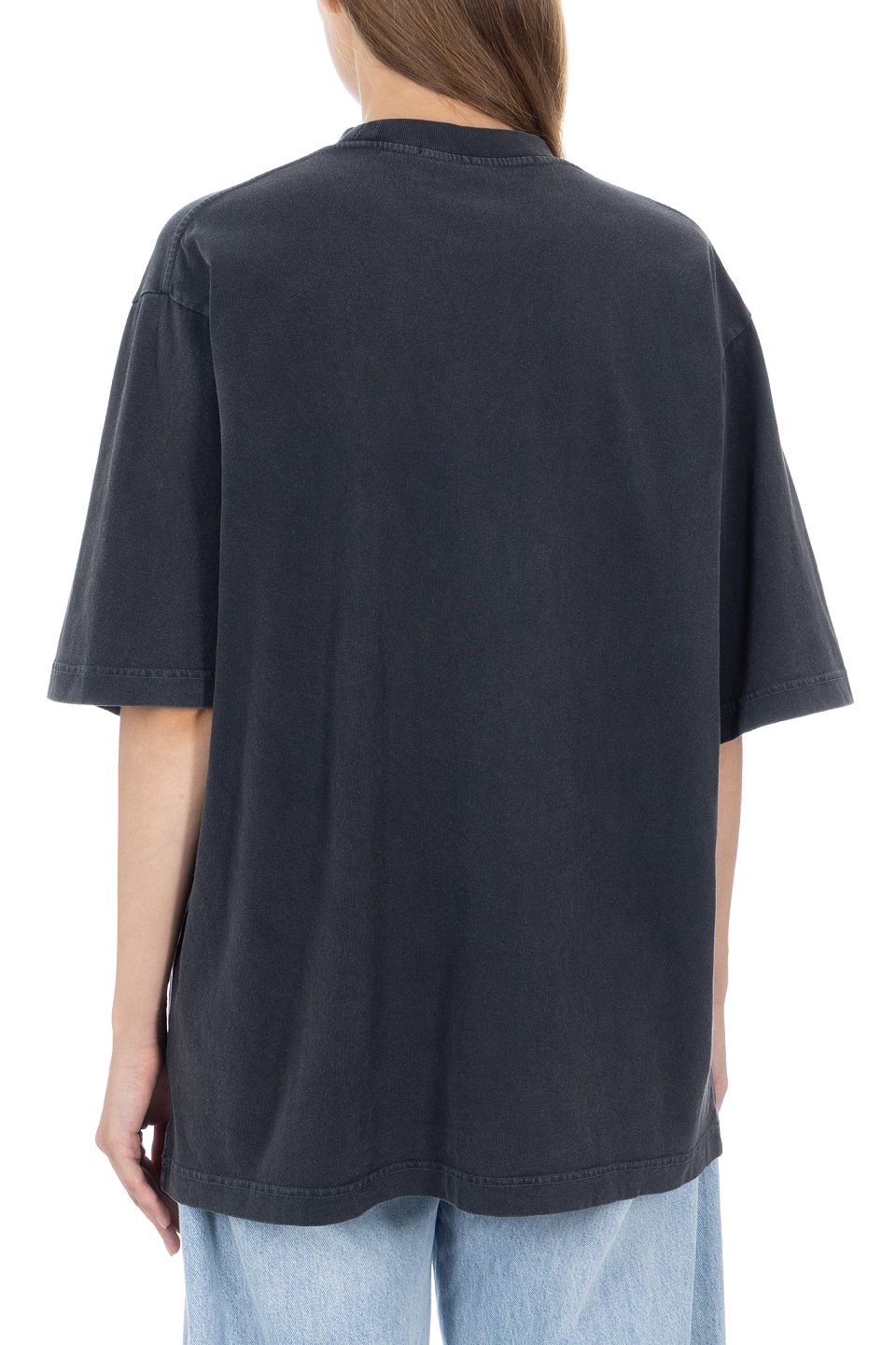 Футболка Alexander Wang - фото 4