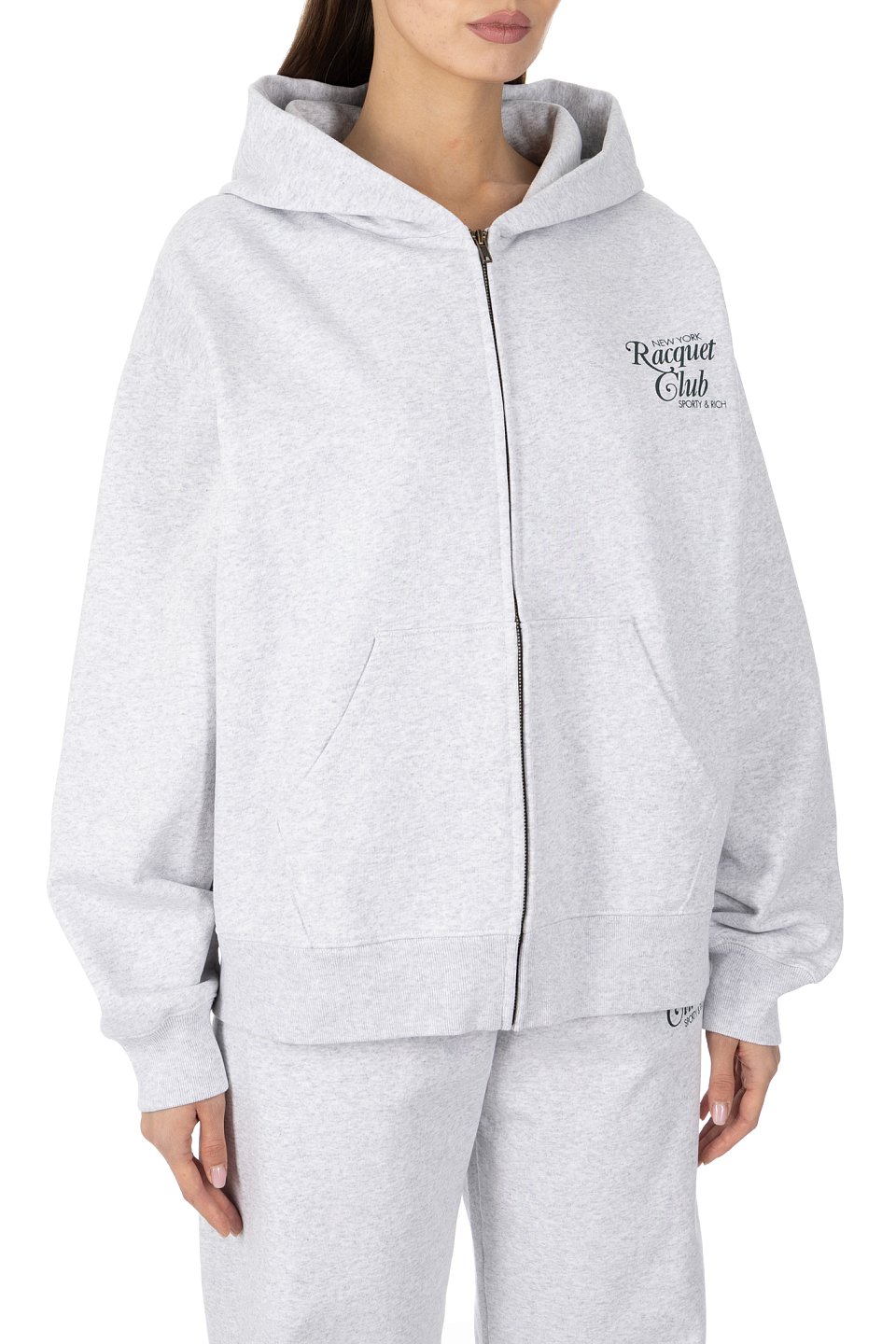 Худи Sporty & Rich - фото 3