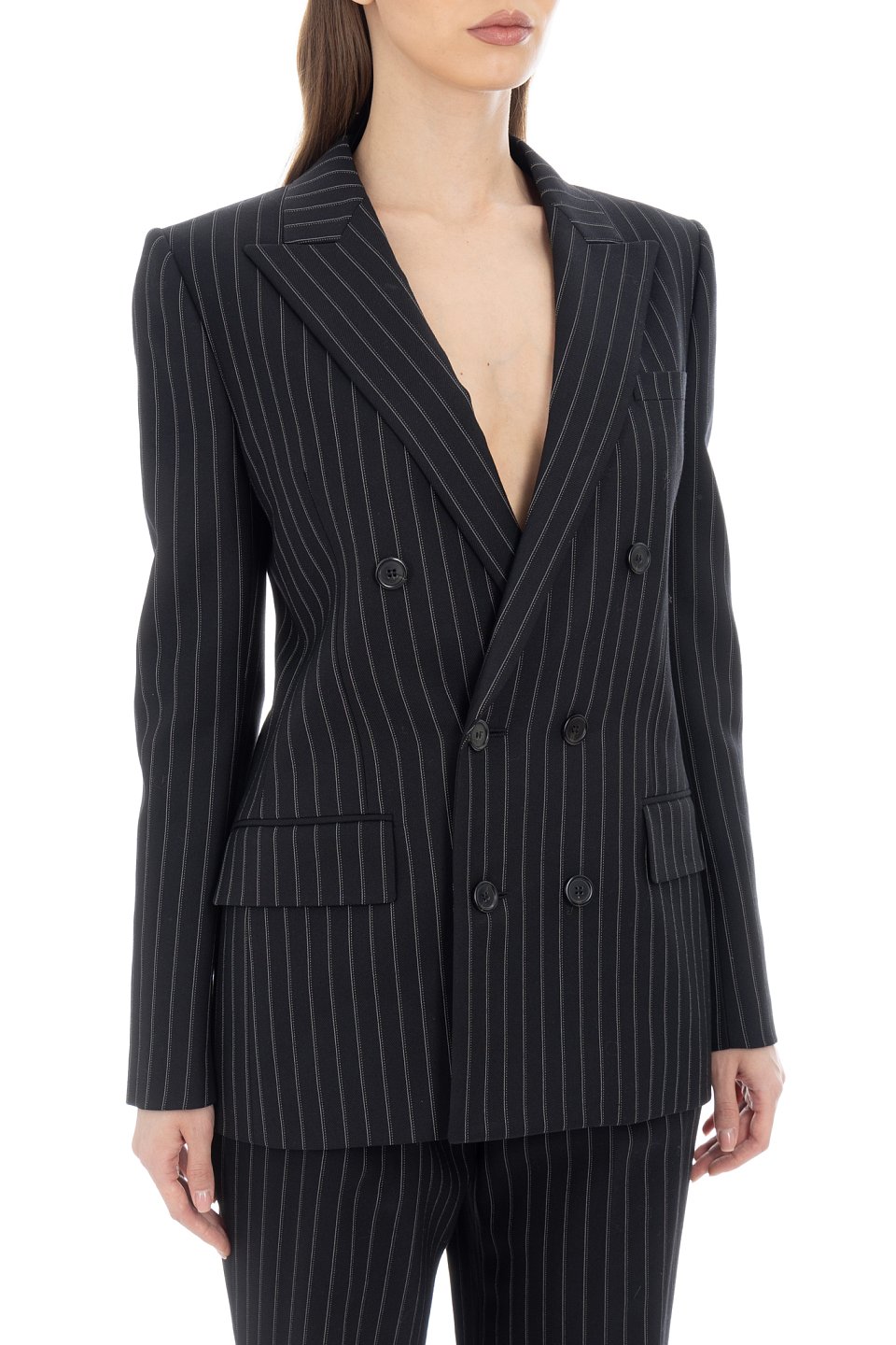 Пиджак Saint Laurent - фото 3