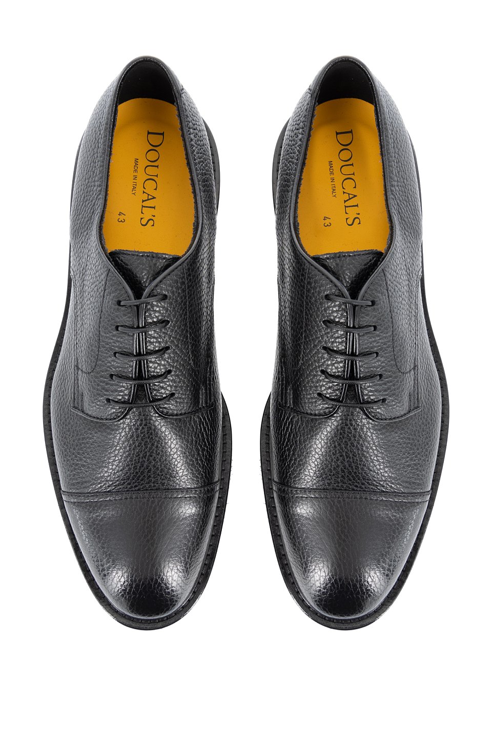 Туфли Doucal's - фото 4