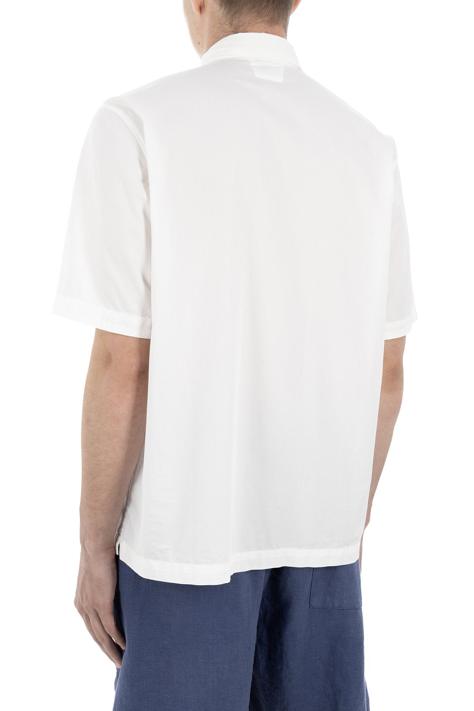 Рубашка C.P. Company - фото 4