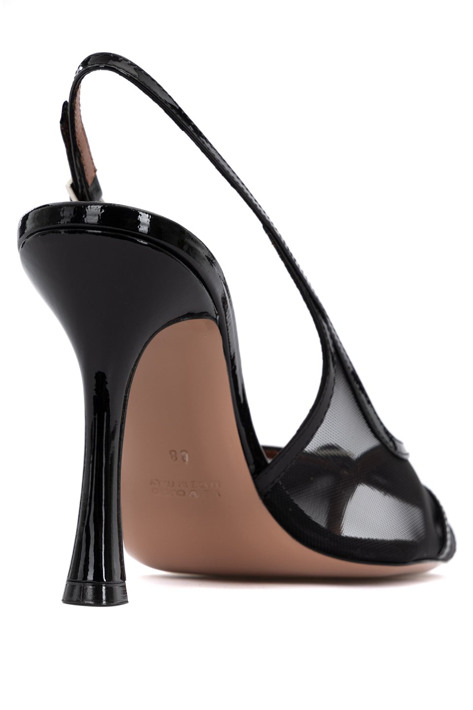 Туфли Etienne Marcel - фото 3