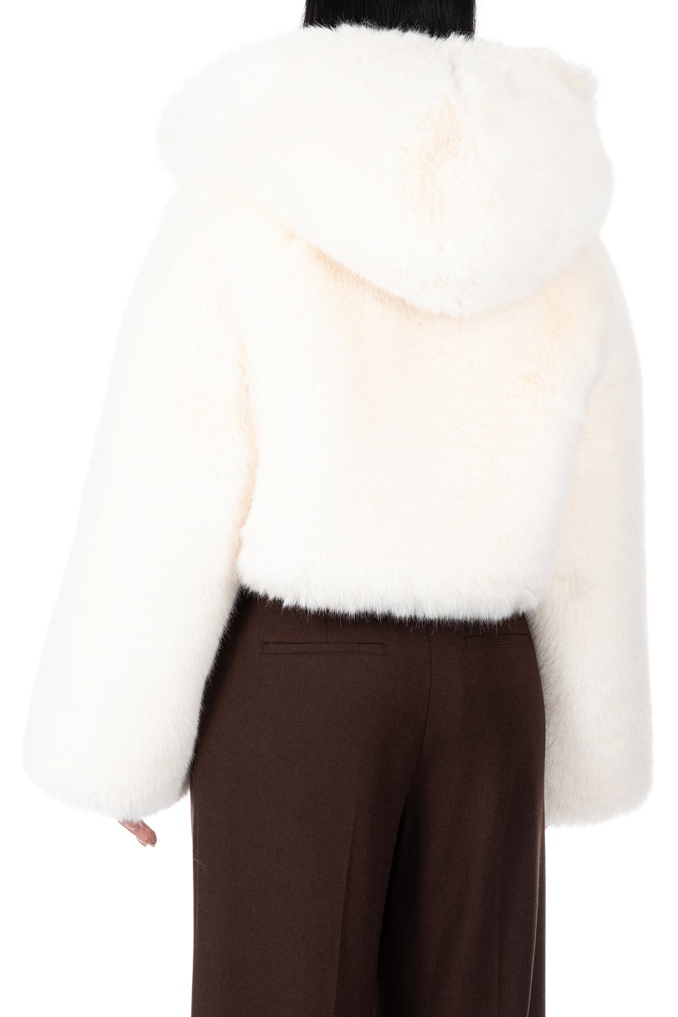 Шуба Giuseppe Di Morabito - фото 4