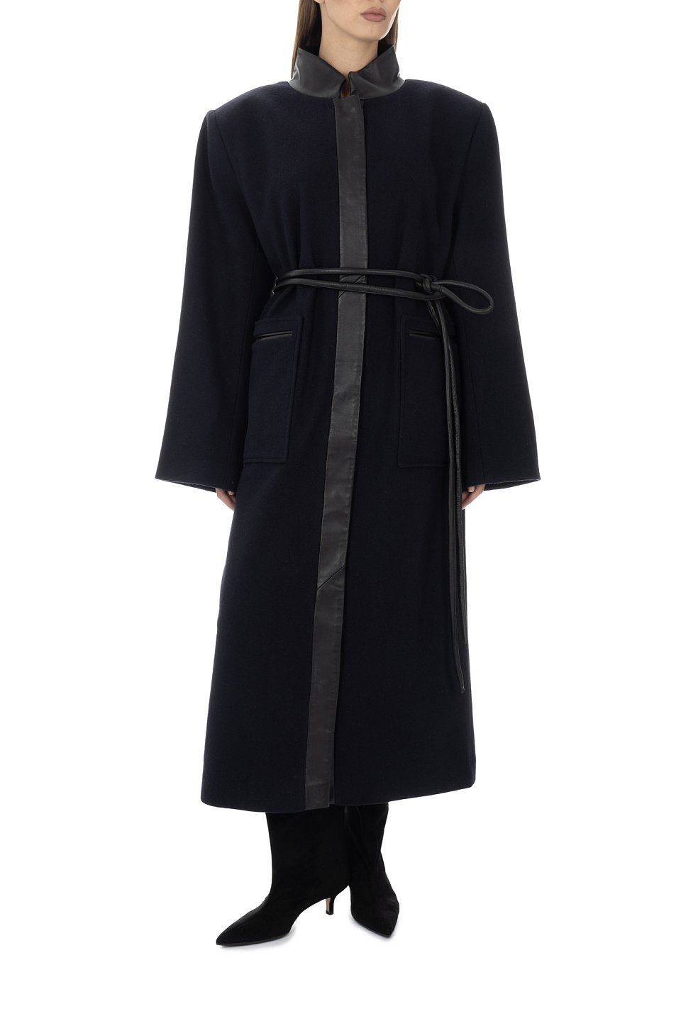 Пальто Moms Pants - фото 2