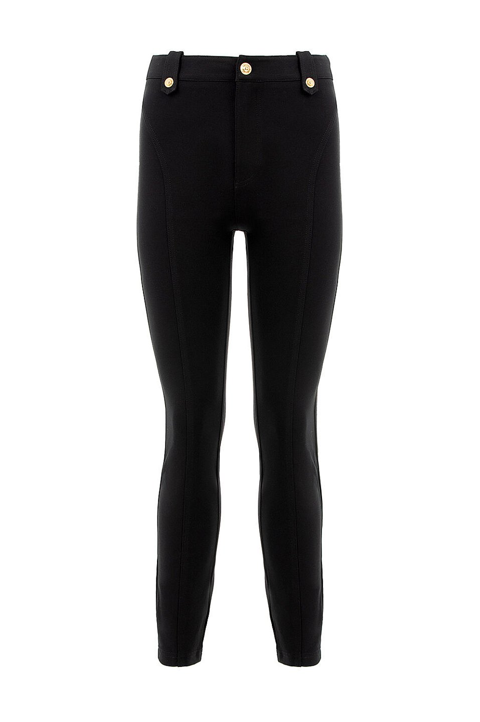 Брюки Versace Jeans - фото 1