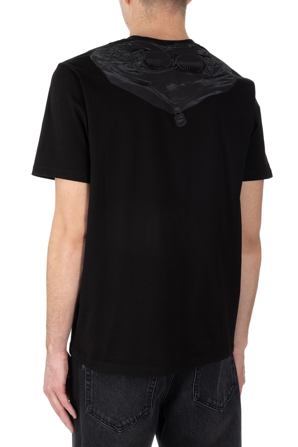 Футболка C.P. Company - фото 4