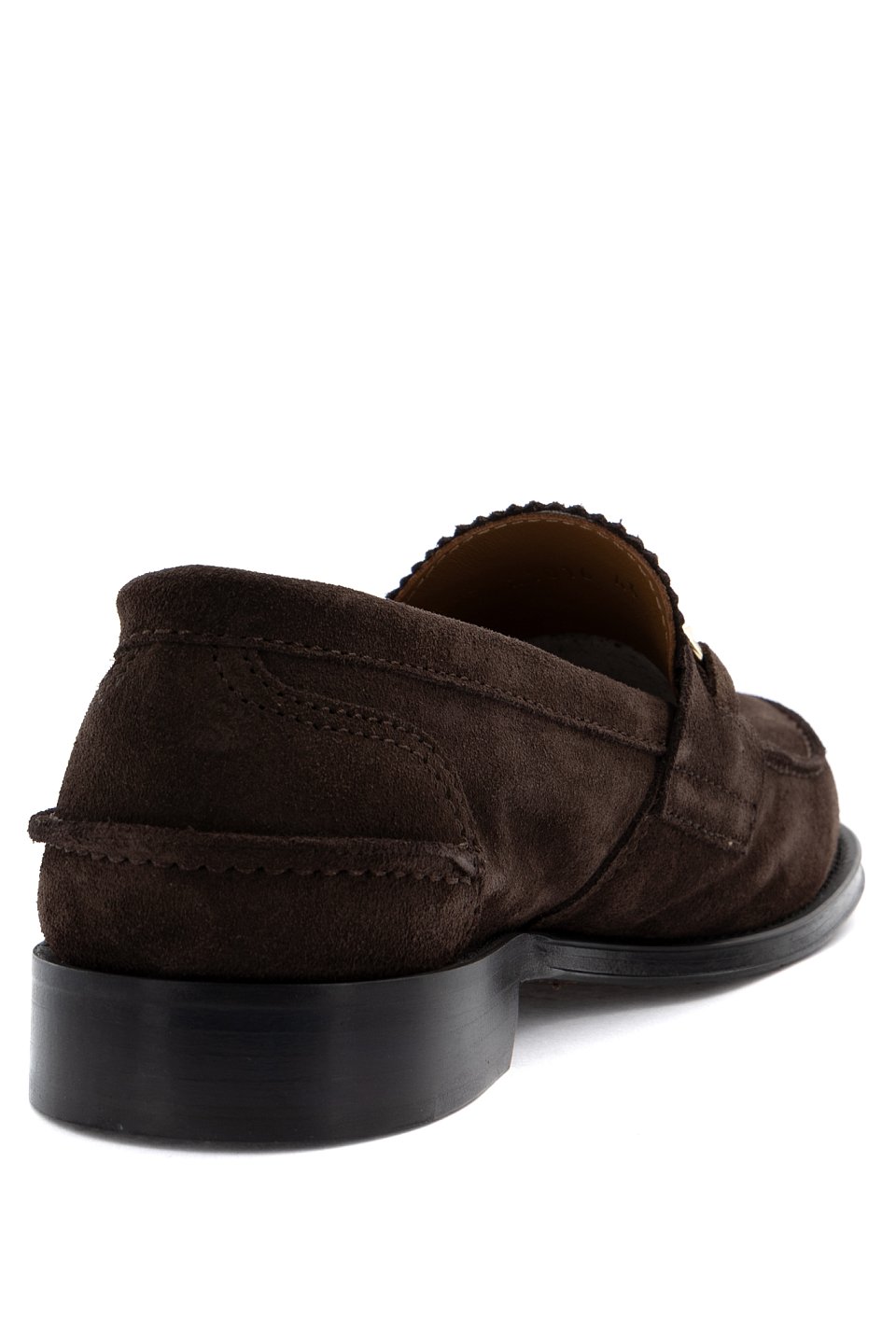 Лоферы Brunelli - фото 3