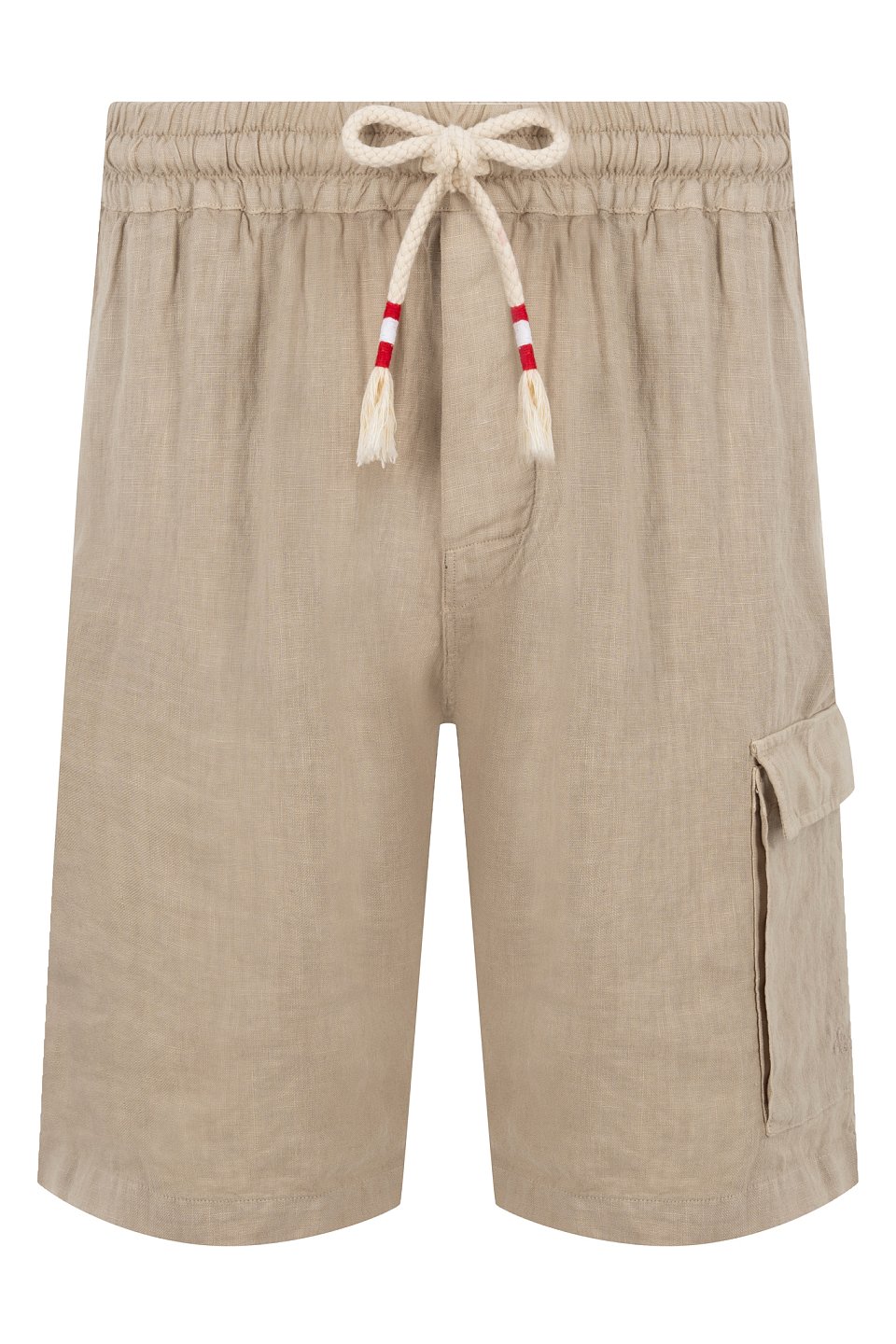 Шорты Mc2 Saint Barth - фото 1