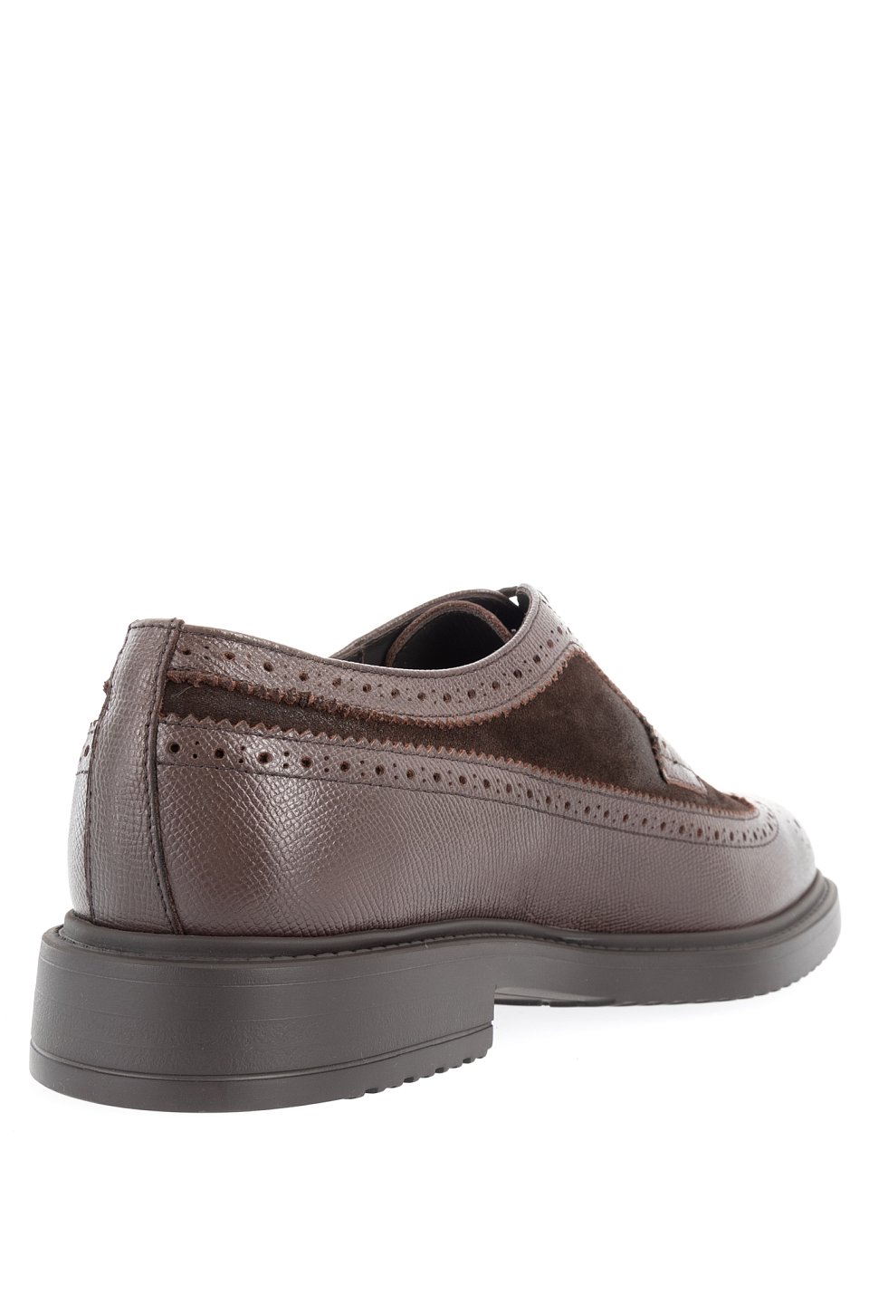 Туфли Doucal's - фото 3