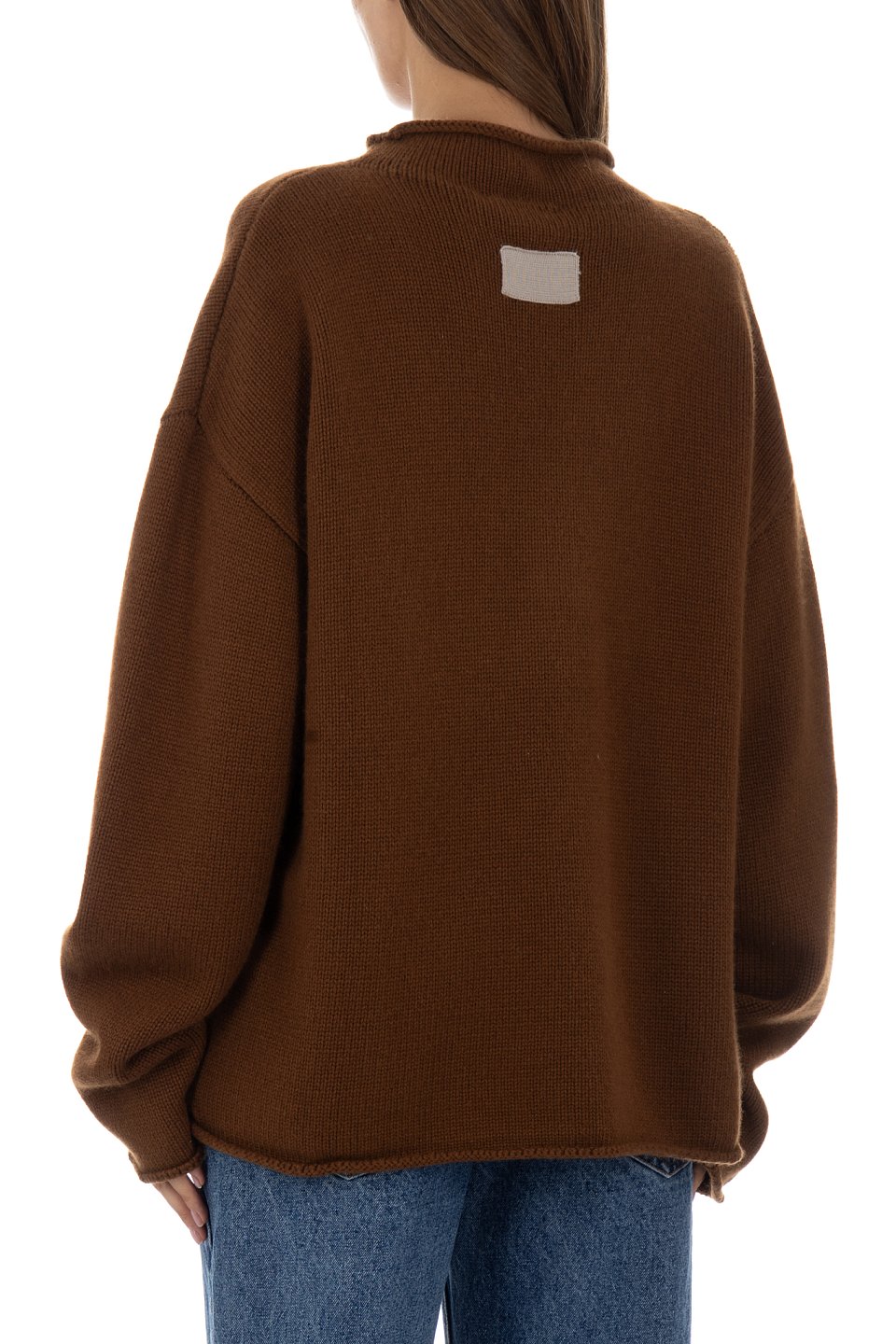 Свитер Aya Muse - фото 4