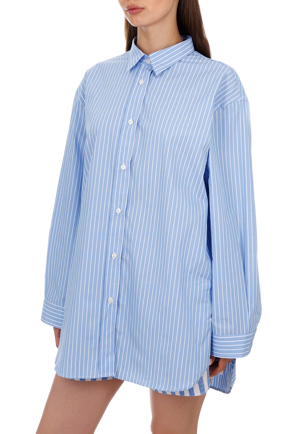 Рубашка The Core - фото 3