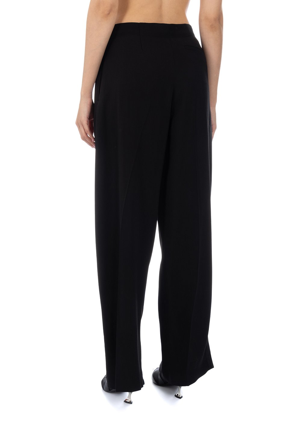 Брюки Mugler - фото 4