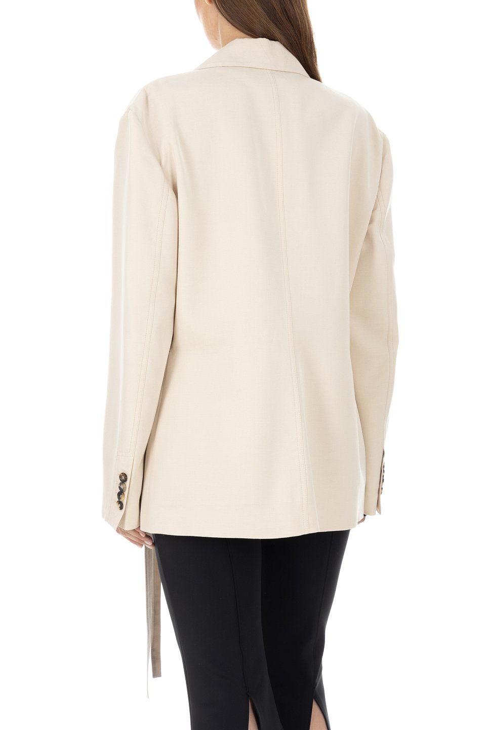 Пиджак J.W. Anderson - фото 4