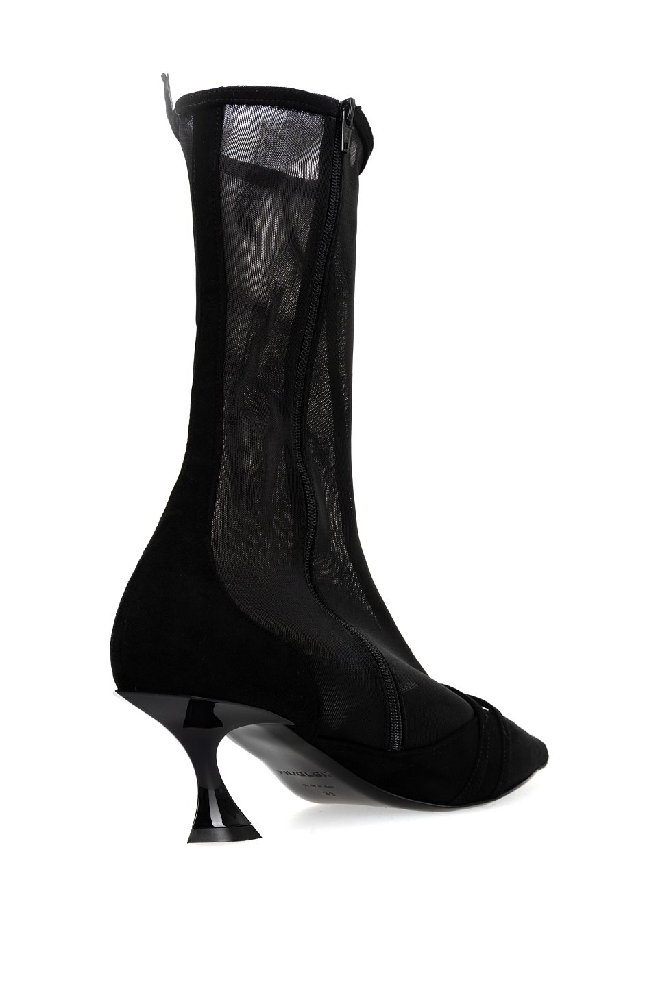 Ботильоны Mugler - фото 3