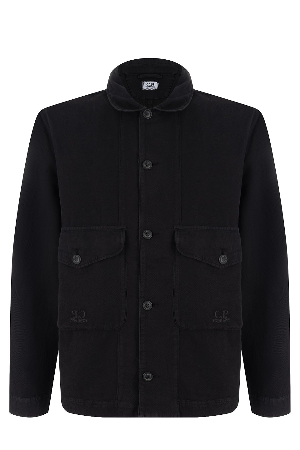 Куртка C.P. Company - фото 1