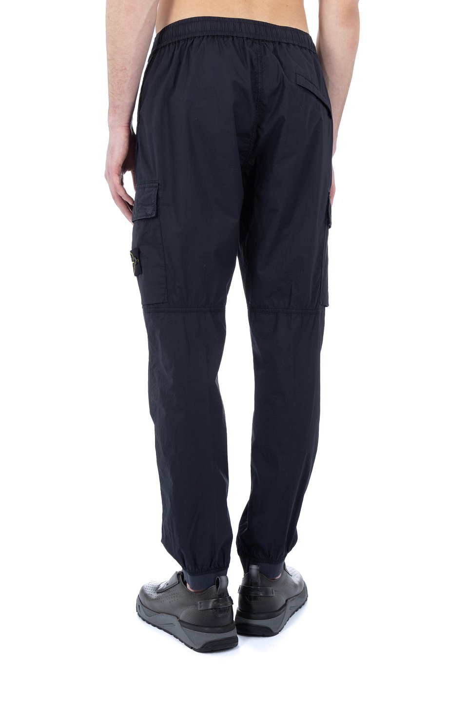 Брюки Stone Island - фото 4