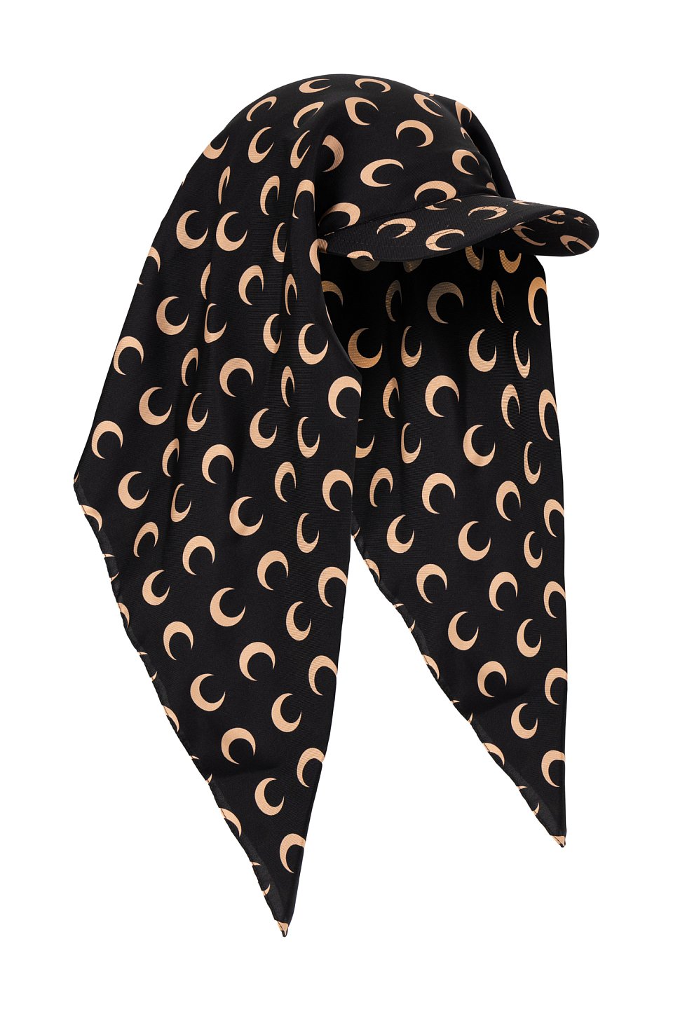 Бандана Marine Serre - фото 1