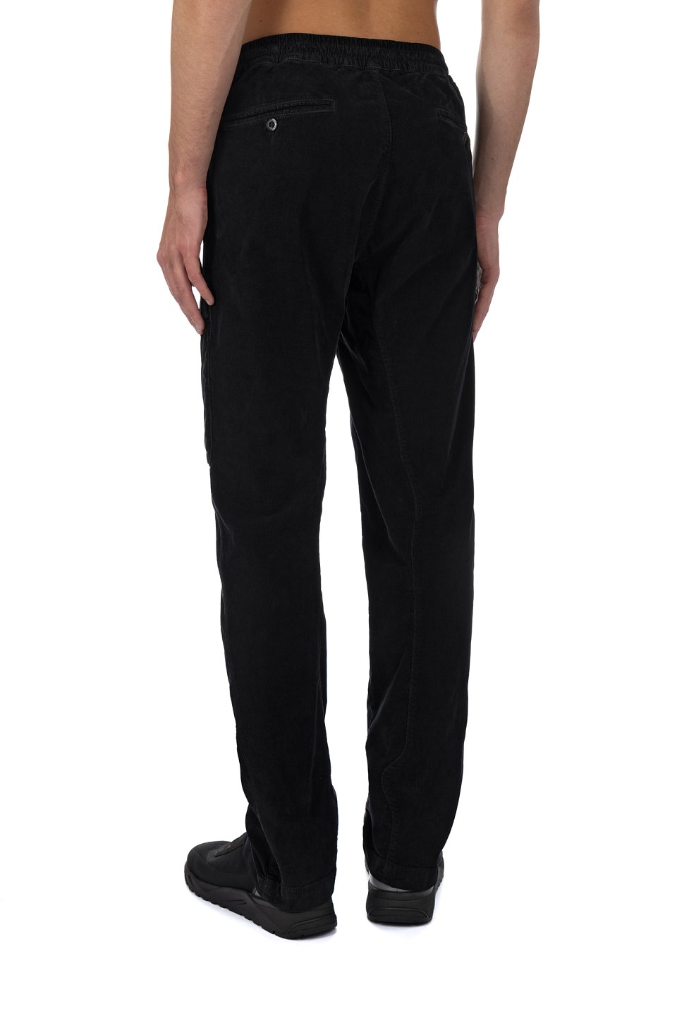 Брюки C.P. Company - фото 4