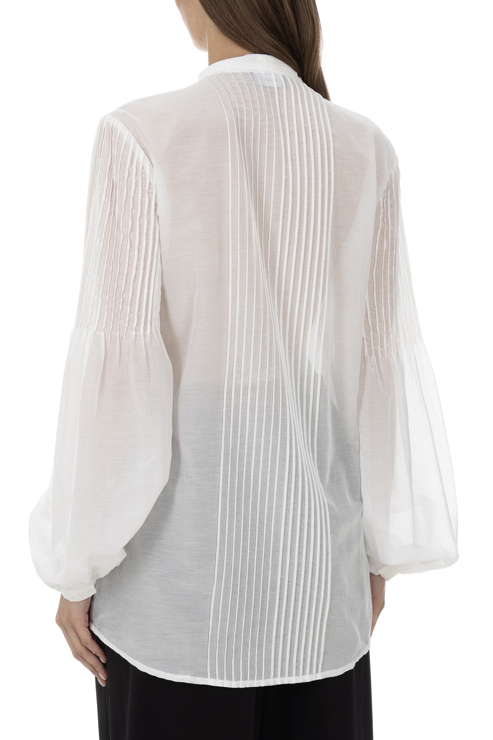 Блуза Jacob Lee - фото 4