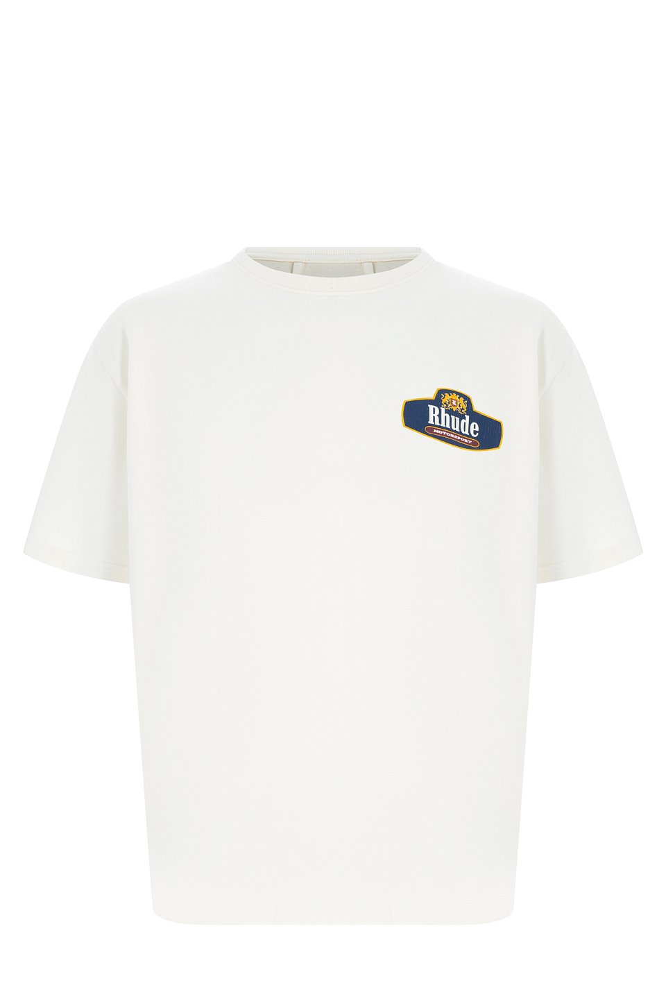 Футболка Rhude - фото 1