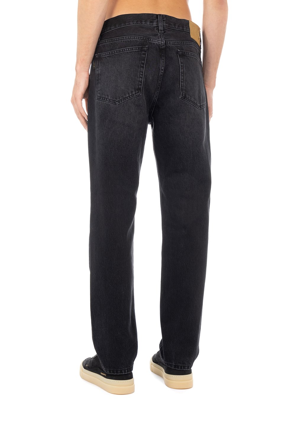 Джинсы Haikure - фото 4