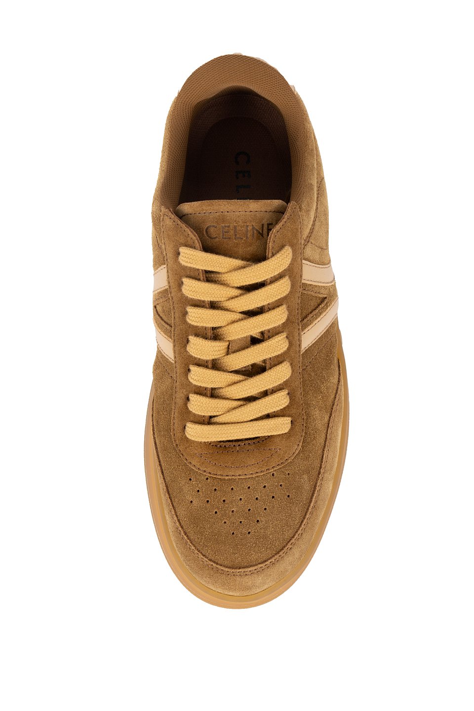 Кроссовки Celine - фото 4