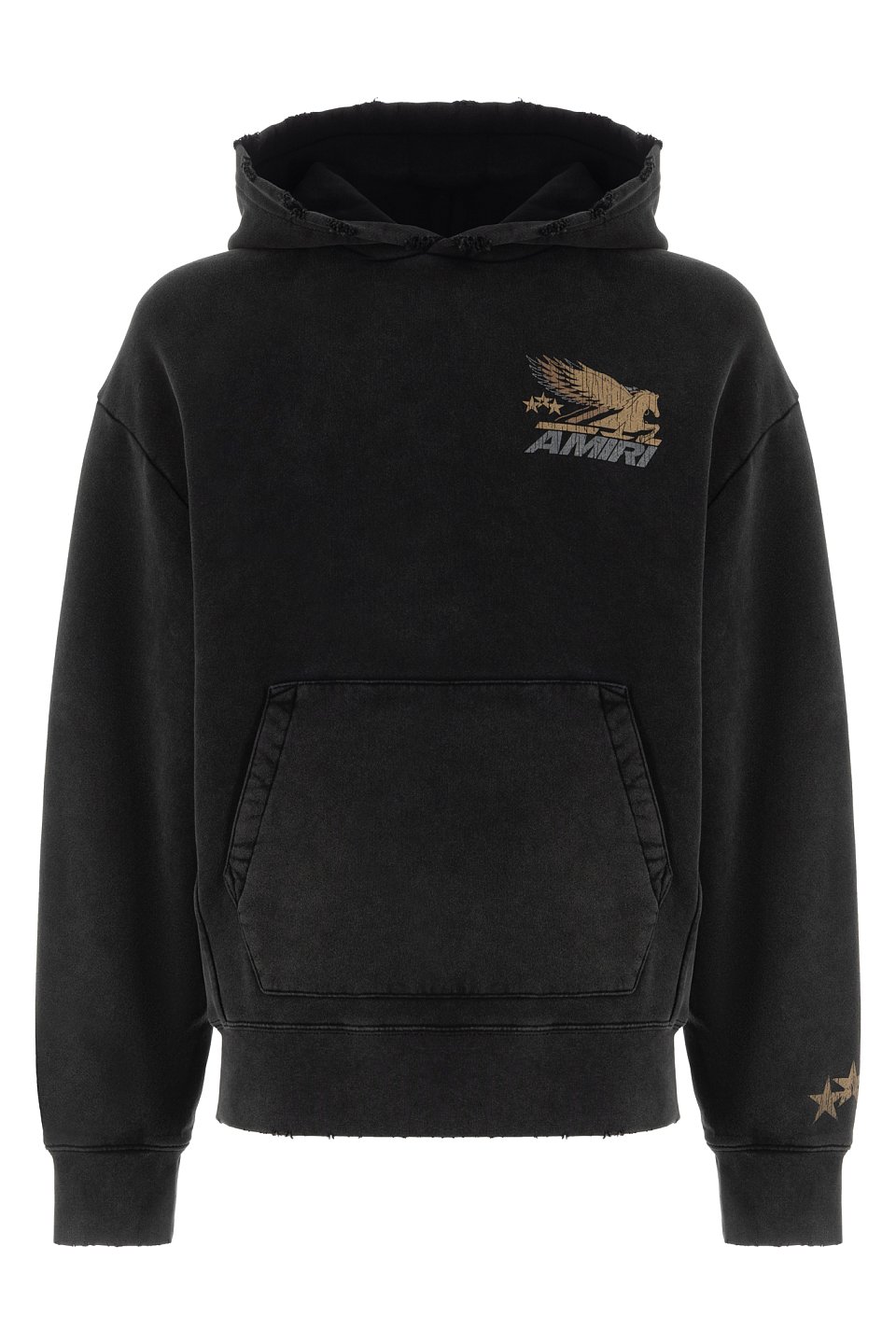 Худи Amiri - фото 1