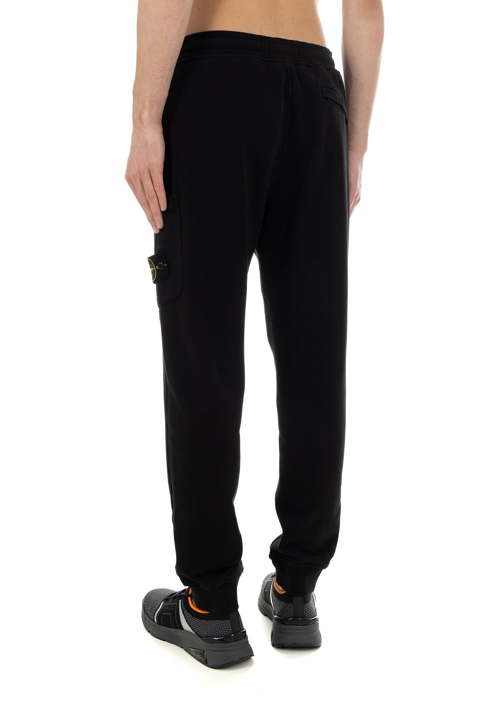 Брюки Stone Island - фото 4