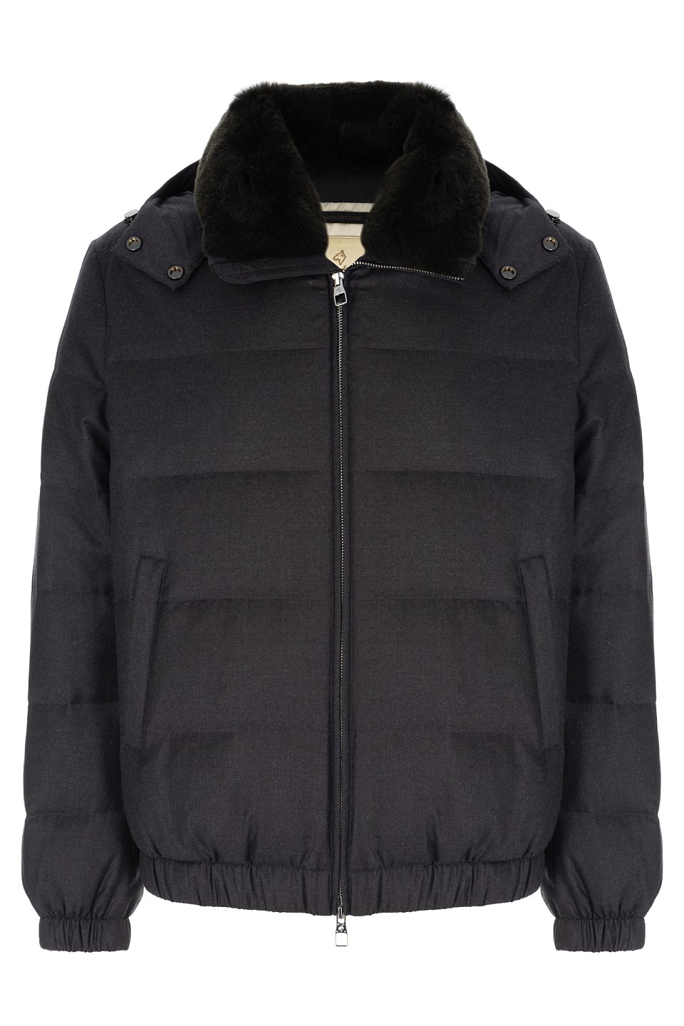 Пуховик Montecore - фото 1