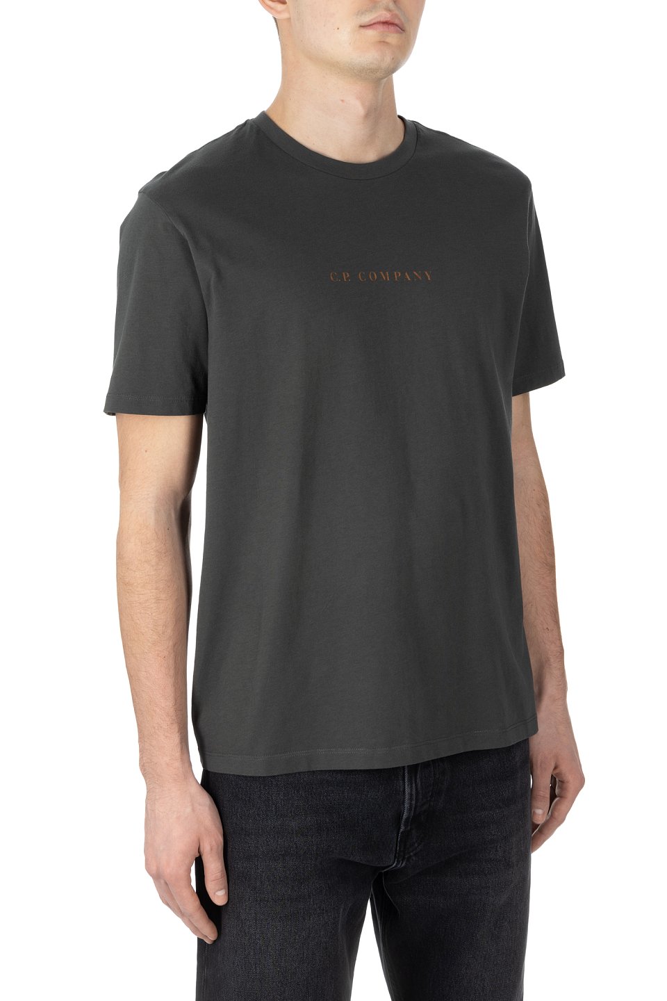 Футболка C.P. Company - фото 3